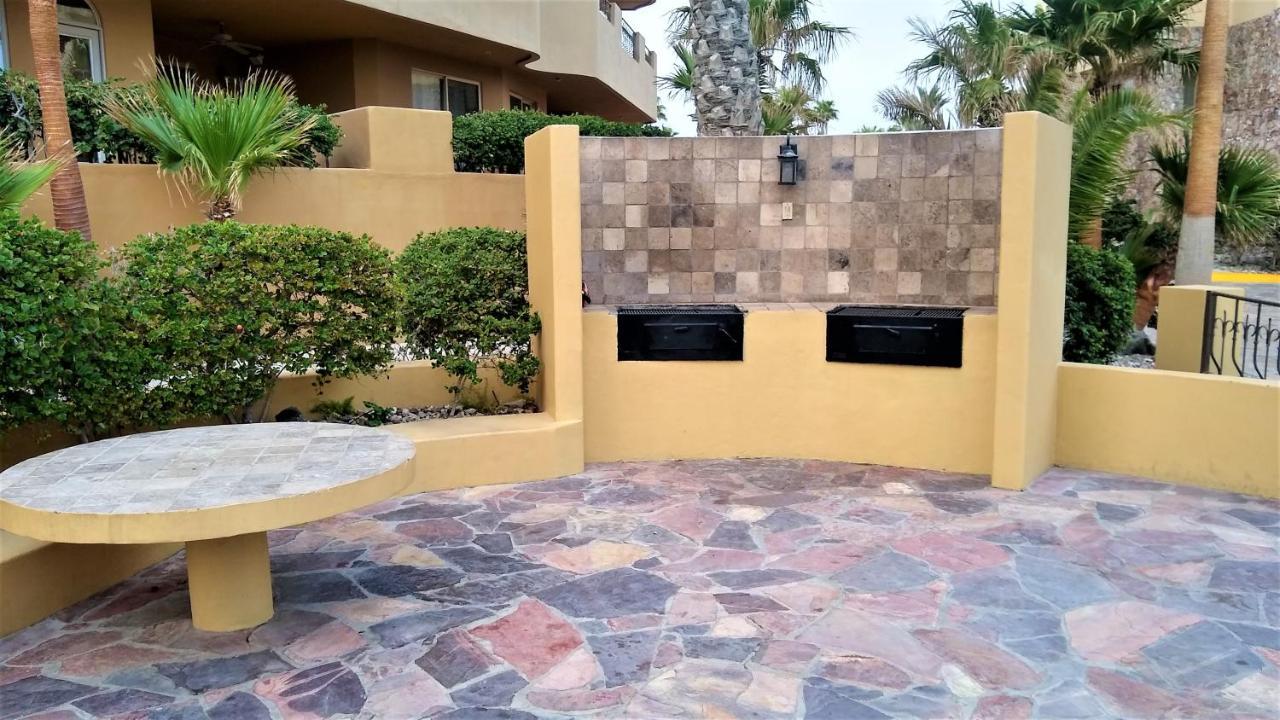 Puerto PeñascoAmazing Penthouse At Bella Sirena With Views And Entertainment - 901-Cアパートメント エクステリア 写真