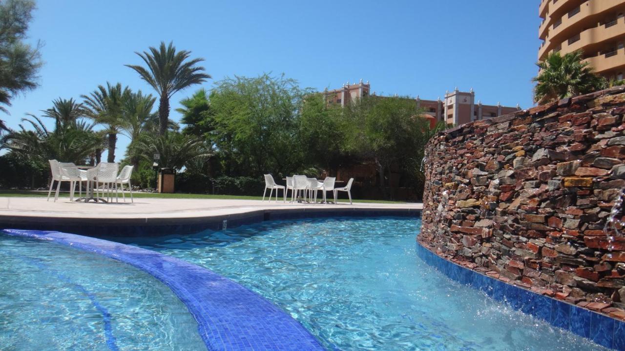 Puerto PeñascoAmazing Penthouse At Bella Sirena With Views And Entertainment - 901-Cアパートメント エクステリア 写真
