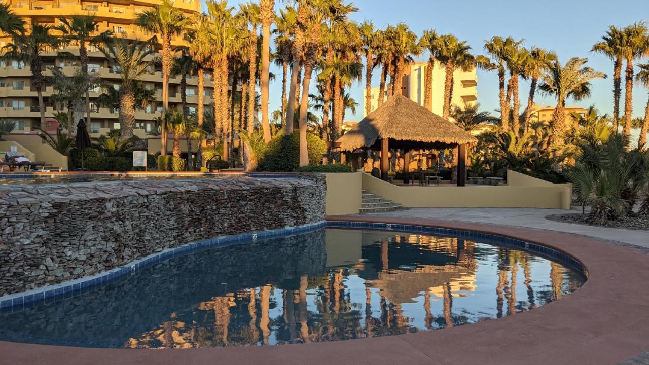 Puerto PeñascoAmazing Penthouse At Bella Sirena With Views And Entertainment - 901-Cアパートメント エクステリア 写真