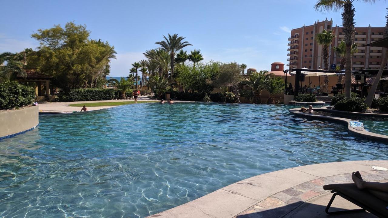 Puerto PeñascoAmazing Penthouse At Bella Sirena With Views And Entertainment - 901-Cアパートメント エクステリア 写真