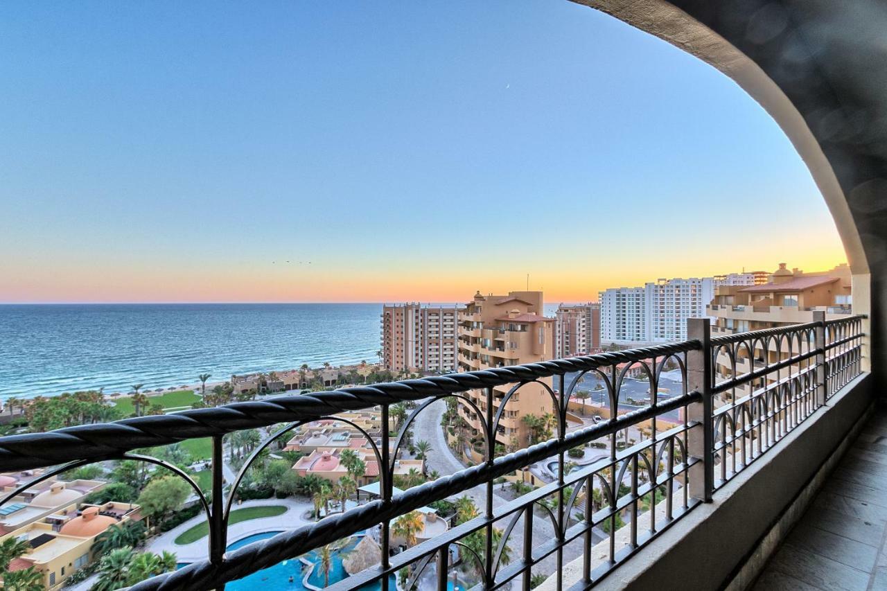 Puerto PeñascoAmazing Penthouse At Bella Sirena With Views And Entertainment - 901-Cアパートメント エクステリア 写真