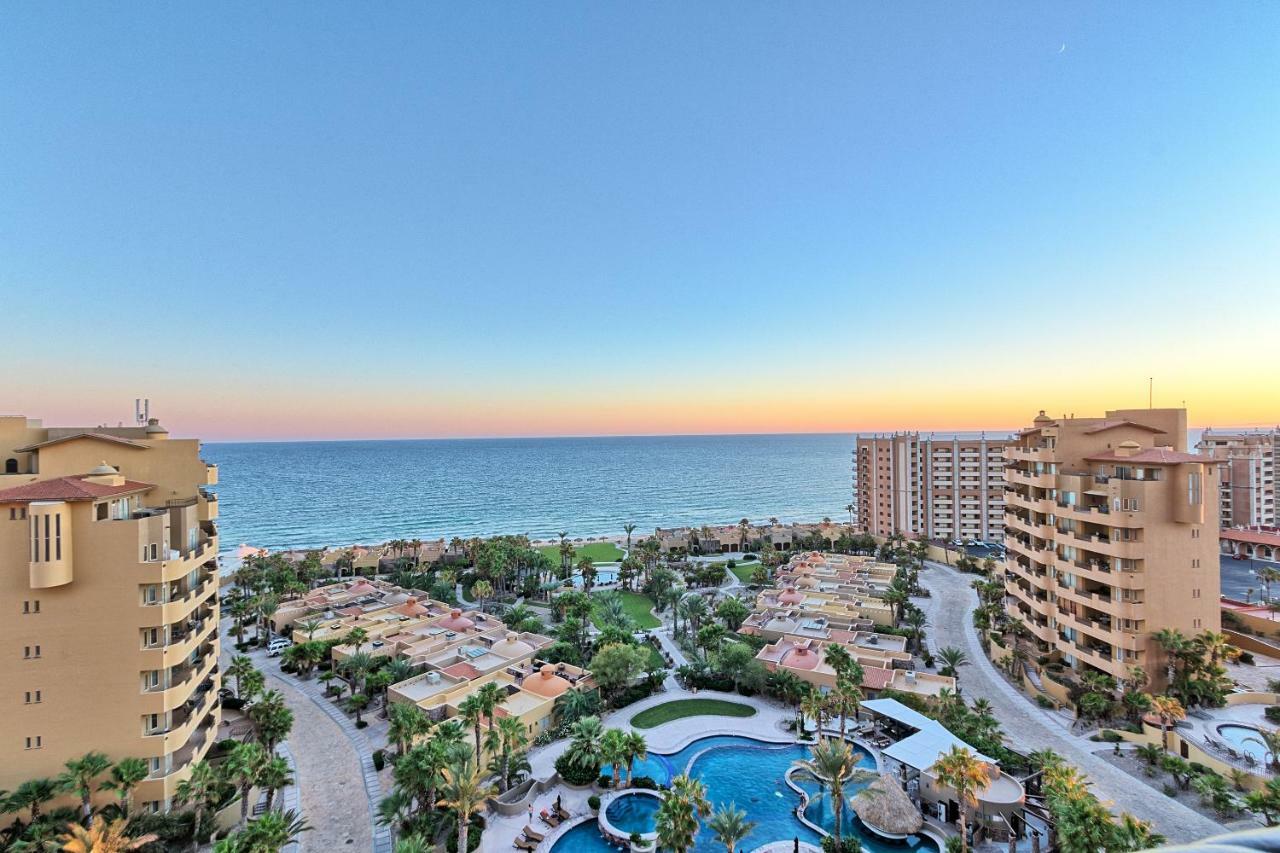 Puerto PeñascoAmazing Penthouse At Bella Sirena With Views And Entertainment - 901-Cアパートメント エクステリア 写真
