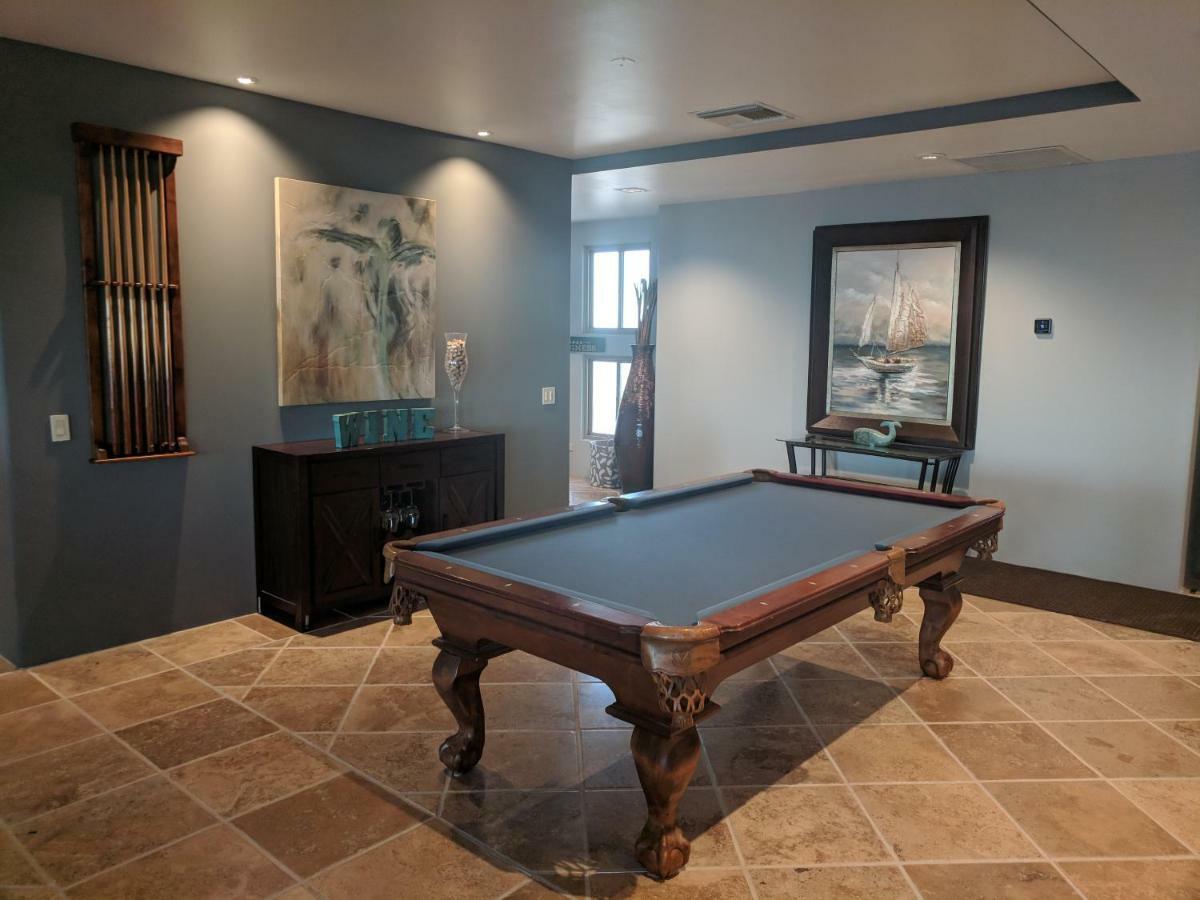 Puerto PeñascoAmazing Penthouse At Bella Sirena With Views And Entertainment - 901-Cアパートメント エクステリア 写真