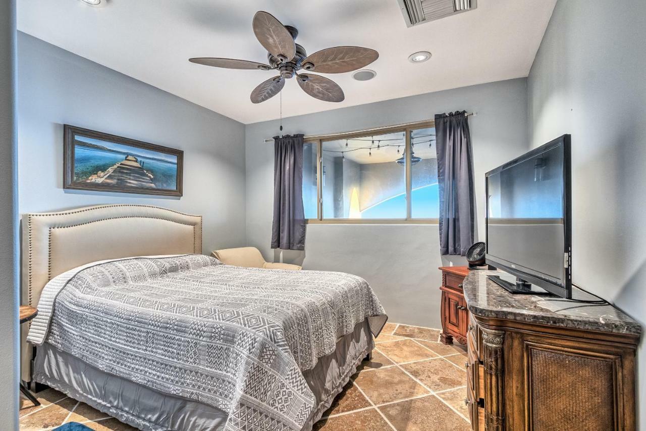 Puerto PeñascoAmazing Penthouse At Bella Sirena With Views And Entertainment - 901-Cアパートメント エクステリア 写真
