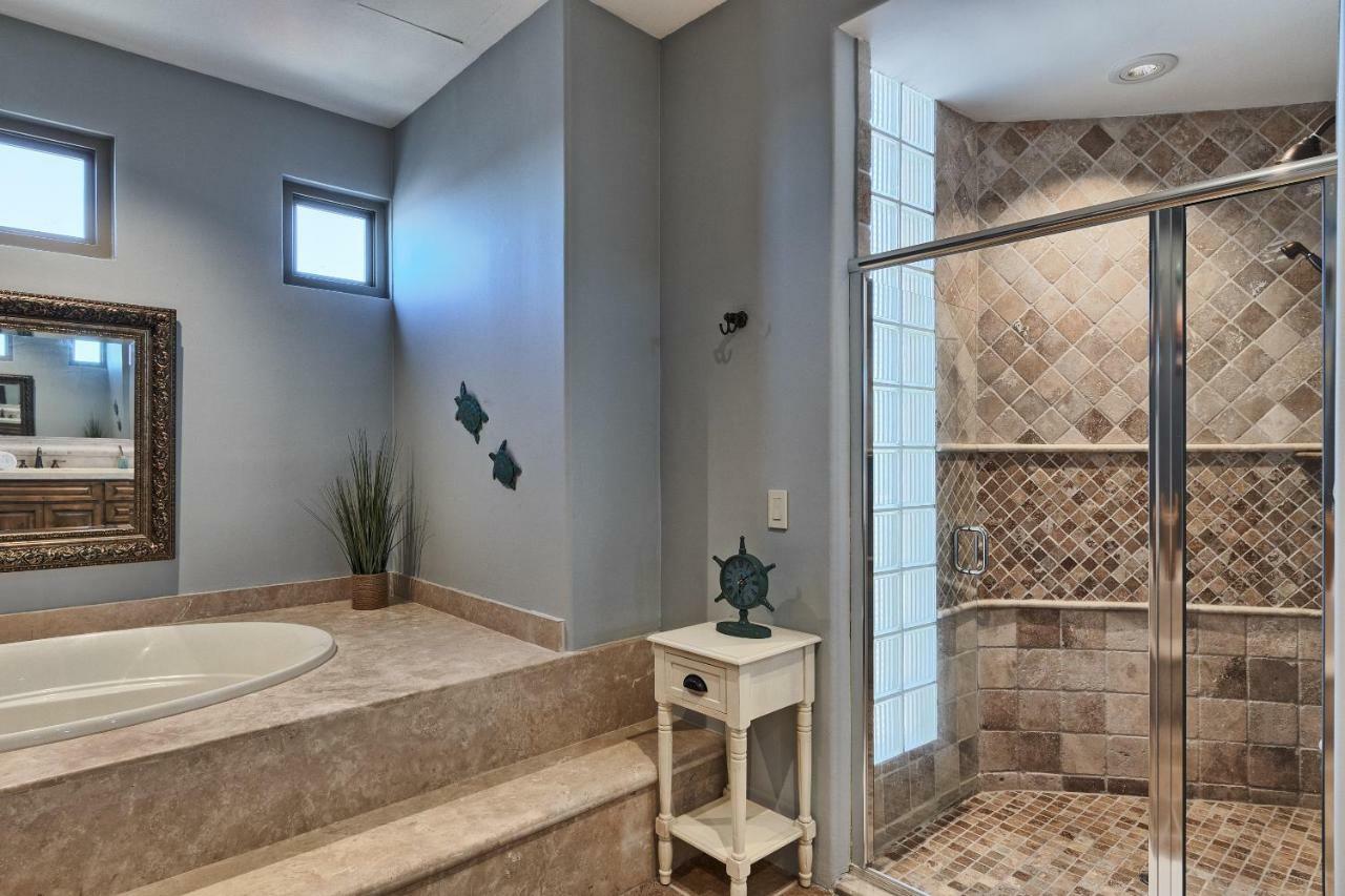 Puerto PeñascoAmazing Penthouse At Bella Sirena With Views And Entertainment - 901-Cアパートメント エクステリア 写真