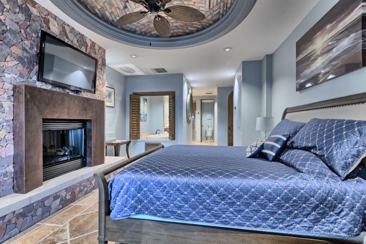 Puerto PeñascoAmazing Penthouse At Bella Sirena With Views And Entertainment - 901-Cアパートメント エクステリア 写真