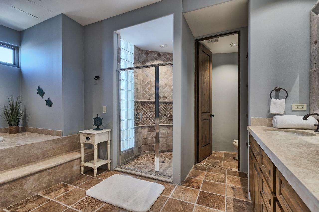 Puerto PeñascoAmazing Penthouse At Bella Sirena With Views And Entertainment - 901-Cアパートメント エクステリア 写真
