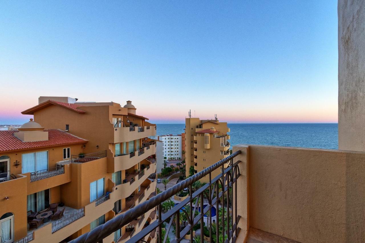 Puerto PeñascoAmazing Penthouse At Bella Sirena With Views And Entertainment - 901-Cアパートメント エクステリア 写真