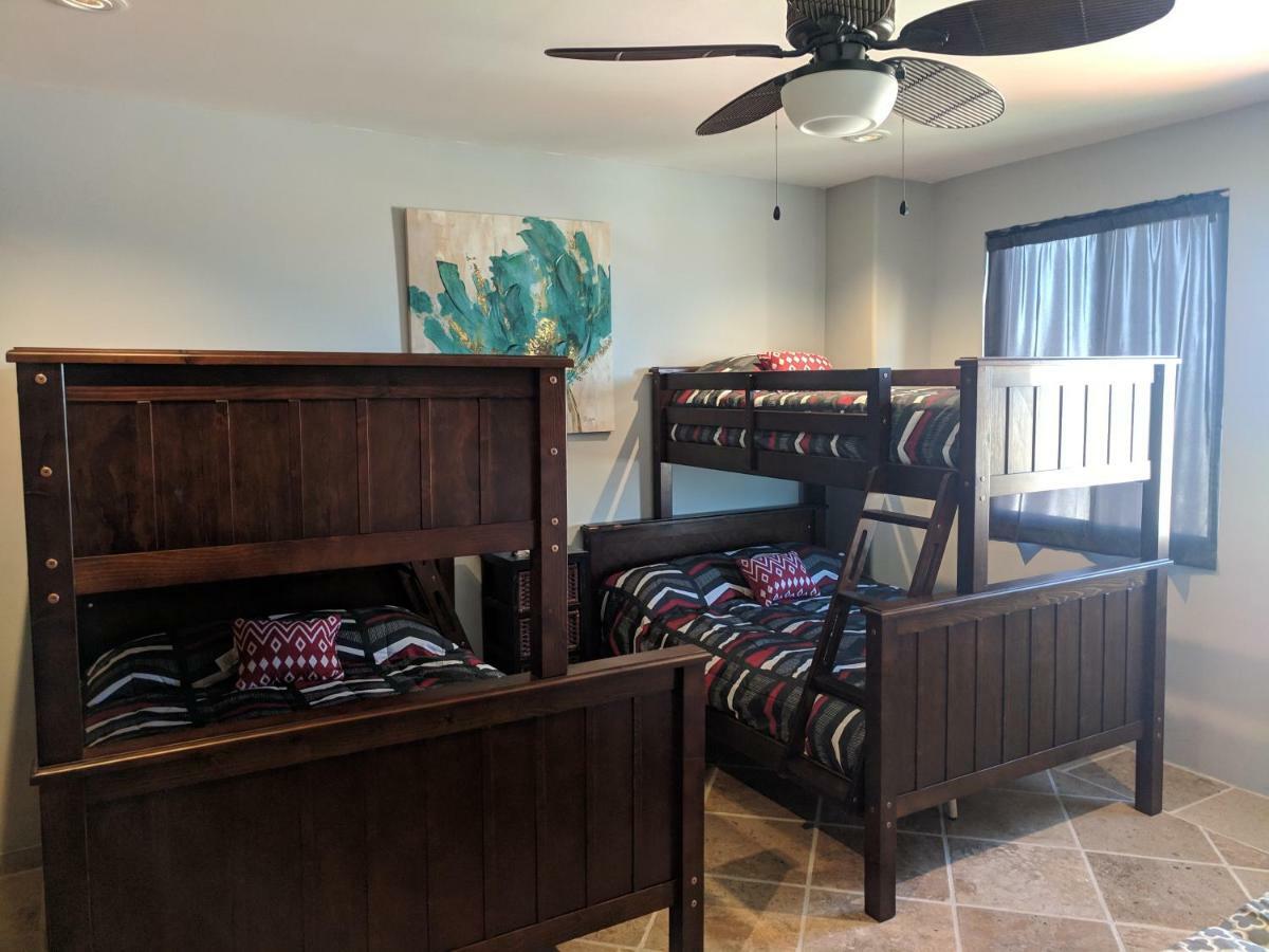 Puerto PeñascoAmazing Penthouse At Bella Sirena With Views And Entertainment - 901-Cアパートメント エクステリア 写真