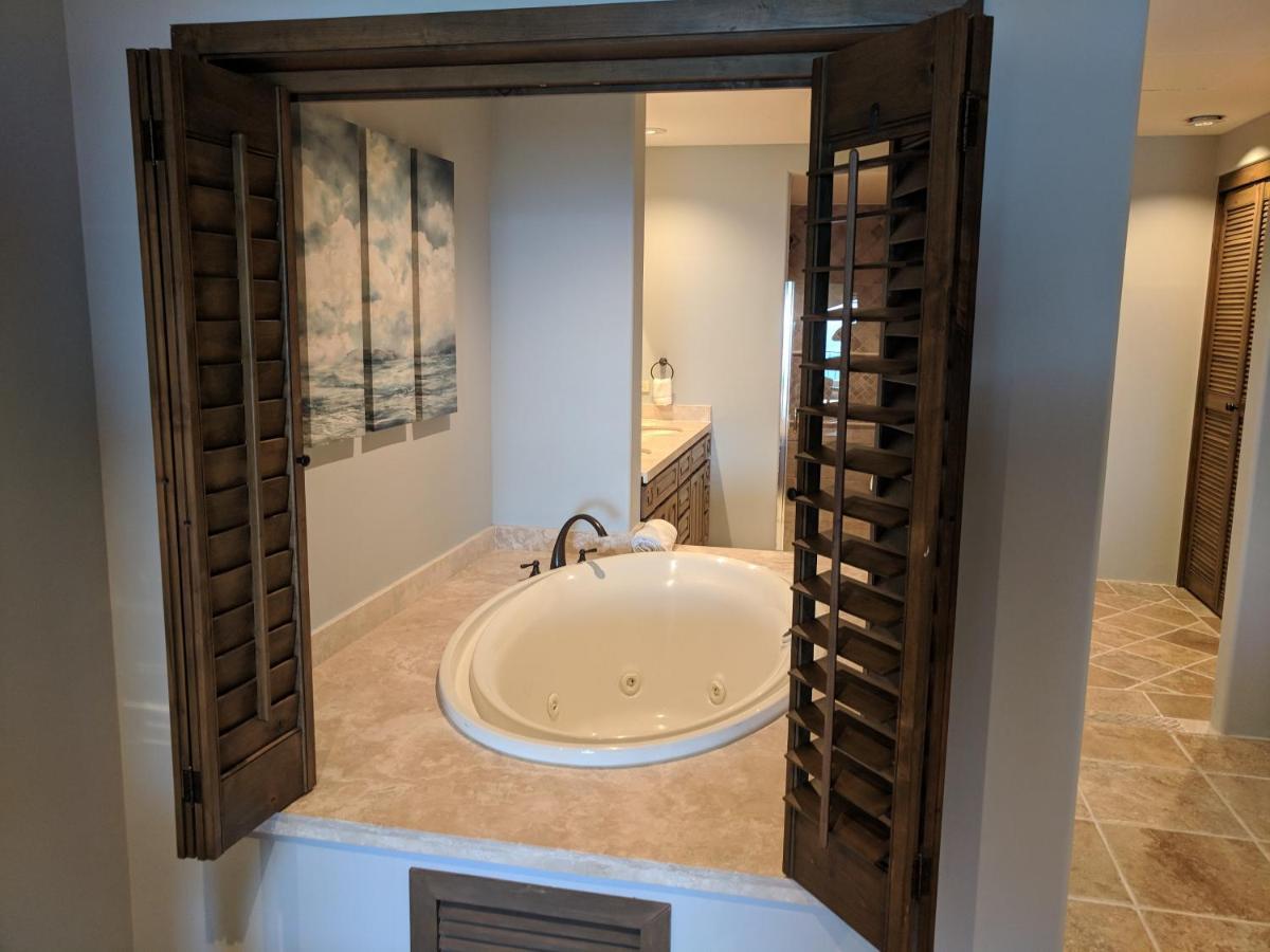 Puerto PeñascoAmazing Penthouse At Bella Sirena With Views And Entertainment - 901-Cアパートメント エクステリア 写真