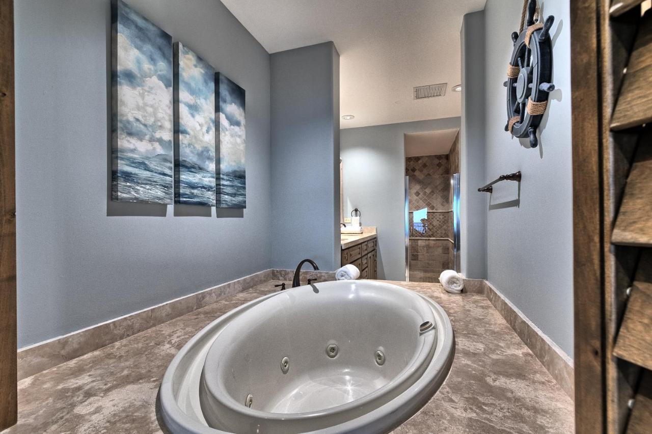 Puerto PeñascoAmazing Penthouse At Bella Sirena With Views And Entertainment - 901-Cアパートメント エクステリア 写真