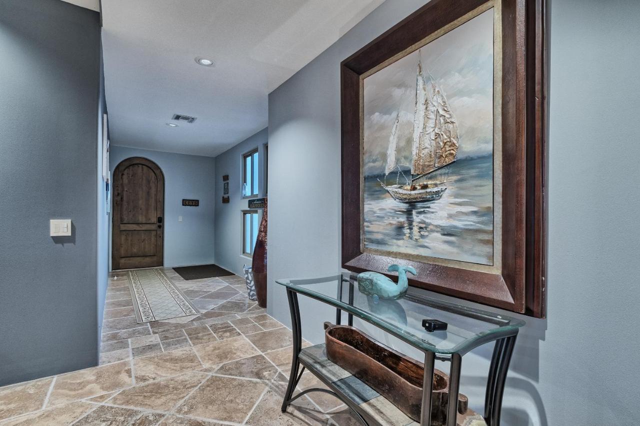 Puerto PeñascoAmazing Penthouse At Bella Sirena With Views And Entertainment - 901-Cアパートメント エクステリア 写真